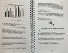 Load image into Gallery viewer, Paperback book: Be THE Unicorn it starts with your Brand