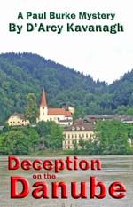 #3 - Deception on the Danube