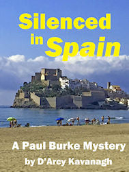 #5 - Silenced in Spain