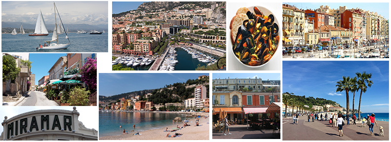 Bucket List: The French Riviera