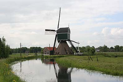 Bucket List: The Netherlands